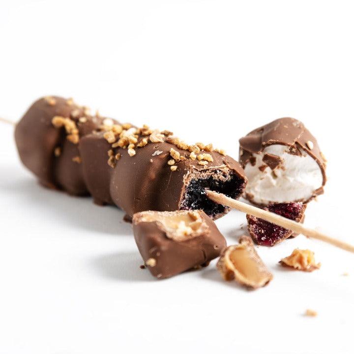 Milk Chocolate Kebab - Boxable.ie
